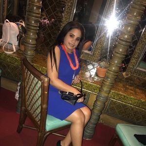 Meet your Posher, Sthefany